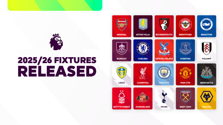 Upcoming EPL Fixtures: What Fans Need to Know