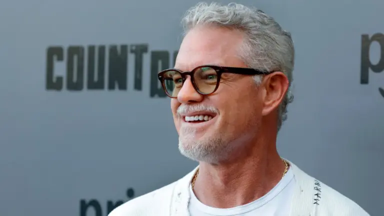 The Evolving Career of Eric Dane