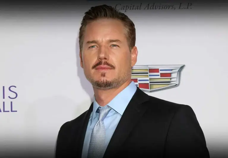 The Career Journey of Eric Dane: Highlights and Current Work