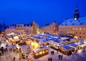 Exploring the Rise of Estonia in the Digital Age