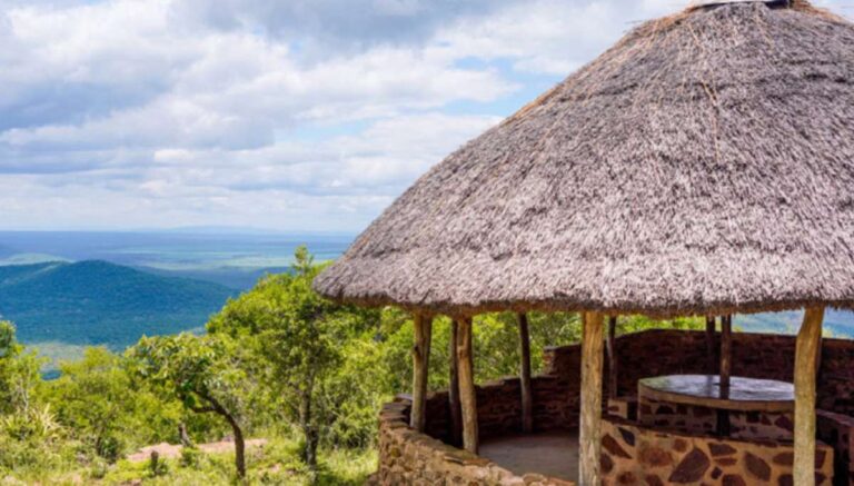 Understanding the Current Affairs of Eswatini