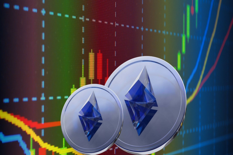 Current Trends in Ethereum Price: What You Need to Know