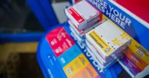 Latest EuroMillions Lottery Results Revealed