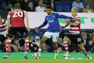 Everton vs Bournemouth: A Critical Clash in the Premier League