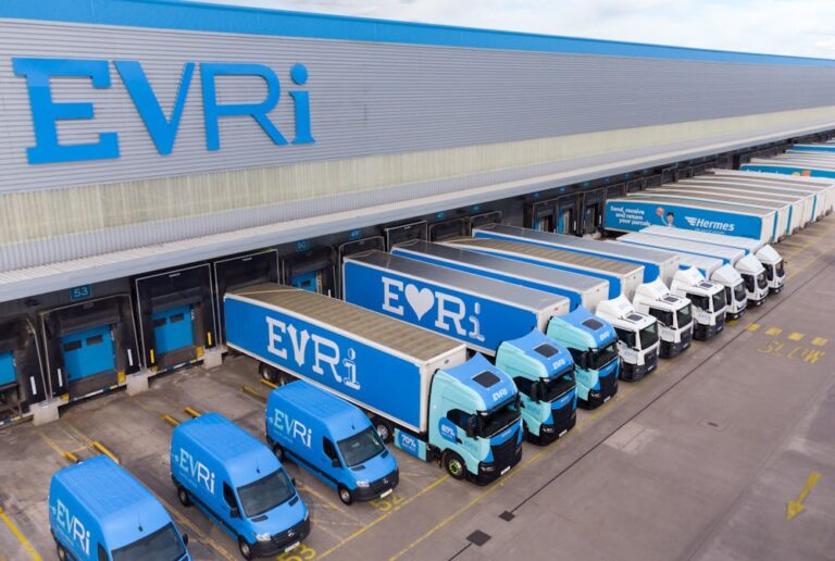 Understanding Evri: The Future of Parcel Delivery Services