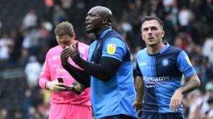 Exeter City vs Wycombe: A Clash to Watch