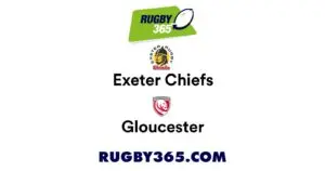 Exeter vs Gloucester: A Historic Rugby Rivalry
