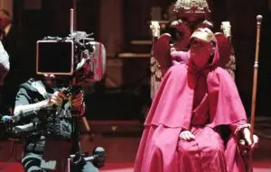 Understanding the Themes in Eyes Wide Shut