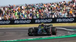 Exciting Updates in the World of F1 News