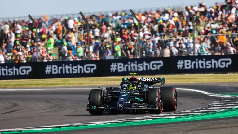 Exciting Updates in the World of F1 News