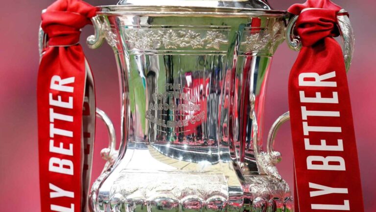 Upcoming FA Cup Fixtures and Key Match Information