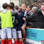 The Rise and Current Status of Falkirk FC