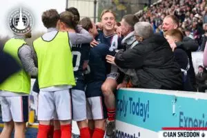 The Rise and Current Status of Falkirk FC