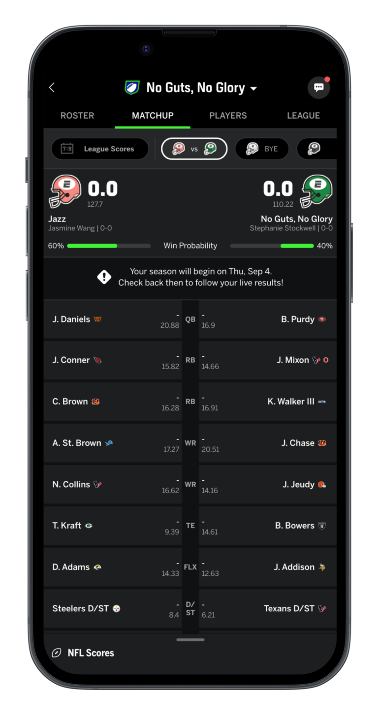 Understanding Fantasy Football: Trends and Strategies for 2023