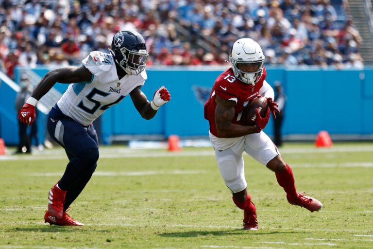 Navigating the Fantasy Football Landscape in 2023