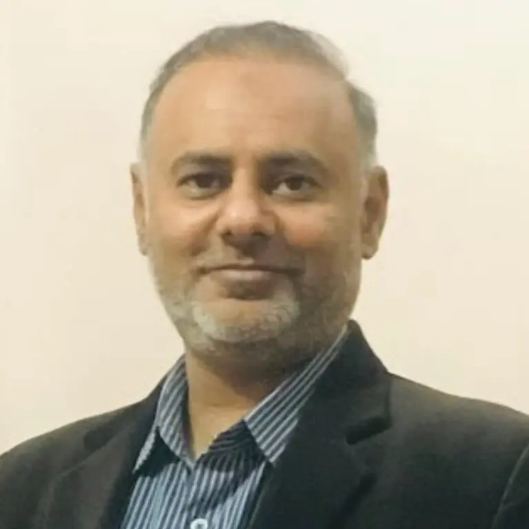 Farhan Ahmed: A Beacon of Innovation in Pakistan’s Technology Landscape