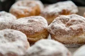 Celebrating Fat Thursday in Poland: A Festive Tradition