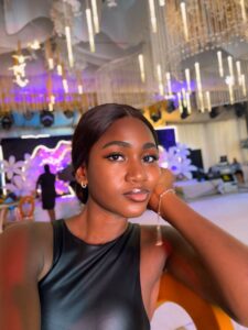 Favour Fawunmi: A Rising Star in the Sporting World