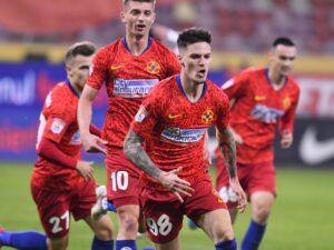 FCSB vs Botoșani: Match Preview and Analysis