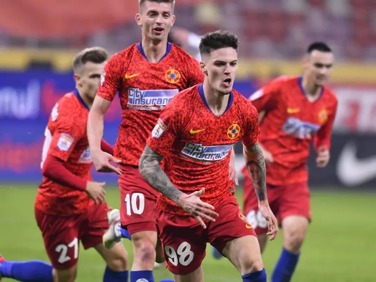 FCSB vs Botoșani: Match Preview and Analysis