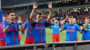 FCSB vs Csikszereda: A Key Football Showdown