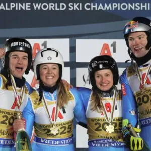 Federica Brignone: The Rise of an Alpine Skiing Star