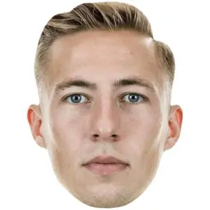 The Rising Journey of Felix Passlack in Football
