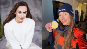 Femke Kok: The Future of Athletics