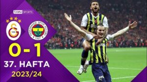 Fenerbahçe: A Dynasty in Turkish Football