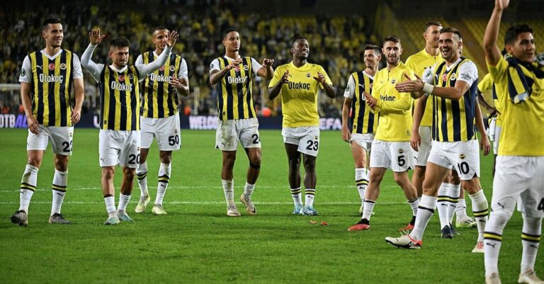 Fenerbahçe vs Gençlerbirliği: Match Summary and Insights