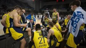 Fenerbahçe vs Gençlerbirliği: A Key Match in Turkish Football