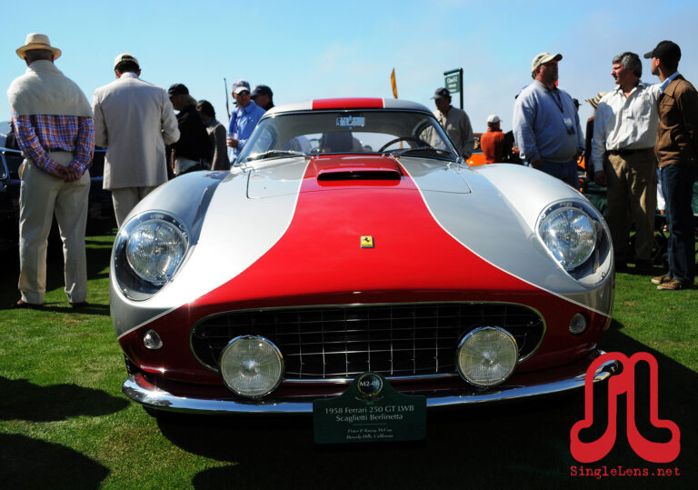 Unveiling the Ferrari Luce: A New Era in Luxury Cars