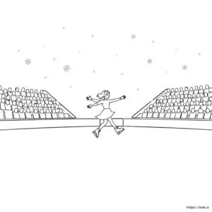 The Growing Popularity of Figure Skating in the UK
