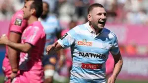 Finn Russell: Rugby’s Rising Star