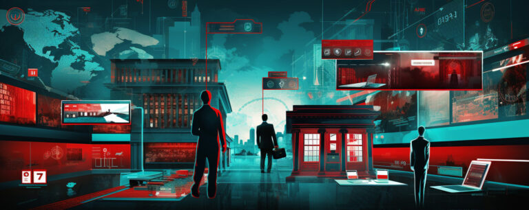 The Rise of Fintech Innovation in 2023