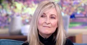 The Remarkable Career of Fiona Phillips in Television