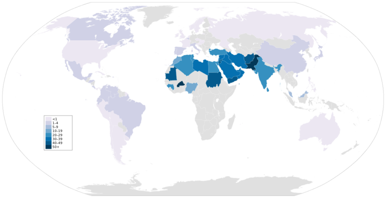 A Comprehensive Look at First Cousin Marriage