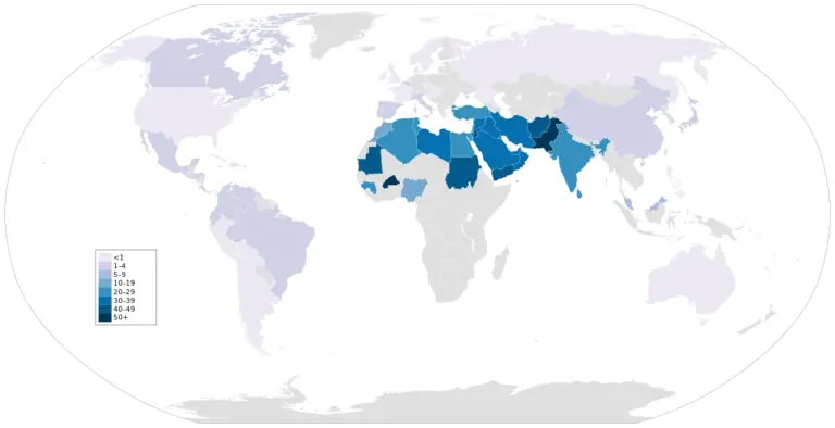 A Comprehensive Look at First Cousin Marriage
