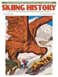 The First Winter Olympics: A Historic Milestone in Sports