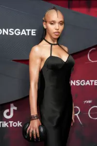 Exploring the Impact of FKA Twigs in the Music Industry