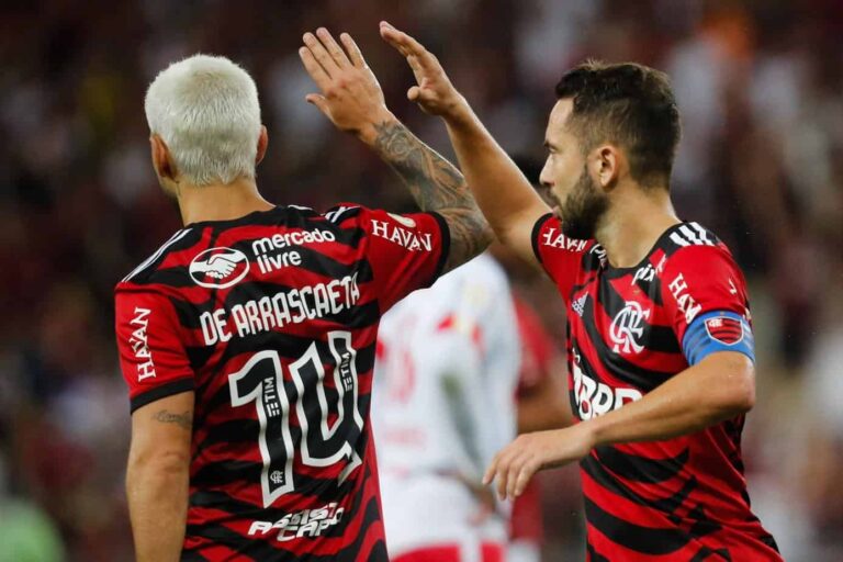 Flamengo vs Internacional: A Classic Rivalry in Brazilian Football