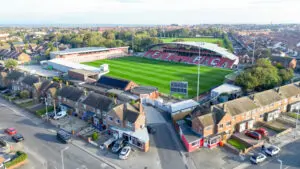 Fleetwood Town Faces Bromley: Match Recap and Analysis