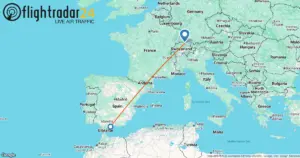 Understanding Flight Radar and Its Importance in Air Travel