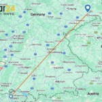 The Importance of Flight Radar Technology in Aviation