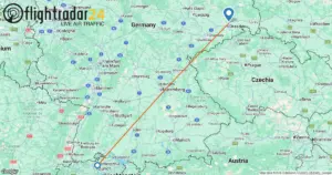 The Importance of Flight Radar Technology in Aviation