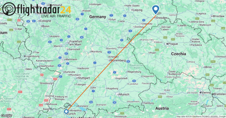 The Importance of Flight Radar Technology in Aviation