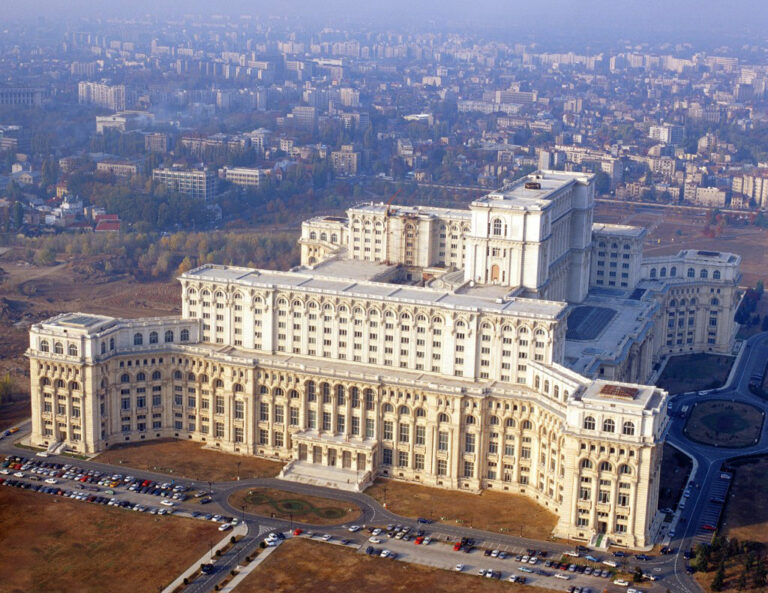 Essential Information on Flights to Bucharest