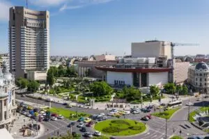 Latest Updates on Flights from Bucharest