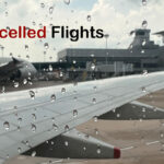 Recent Surge in Flights Cancelled Across Europe