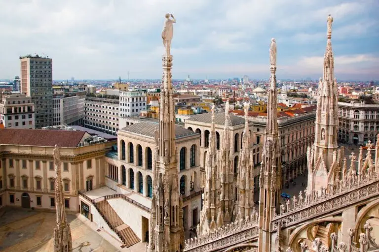 Your Quick Guide to Flights to Milan in 2023